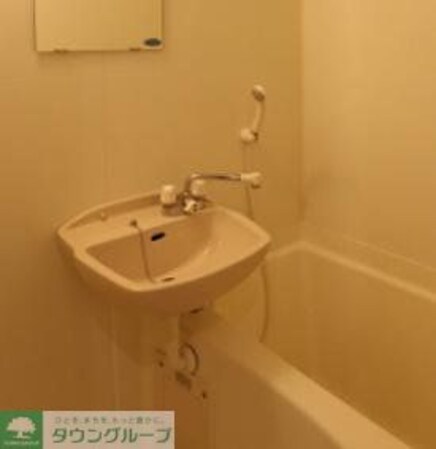 プライムアーバン住吉の物件内観写真